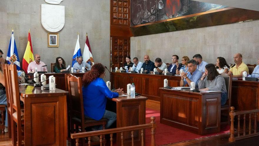 Un municipio de Tenerife invertirá 2,5 millones en la compra de vivienda pública
