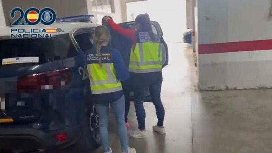Tres detenidos por el homicidio del turista británico que sufrió un robo violento en Canarias