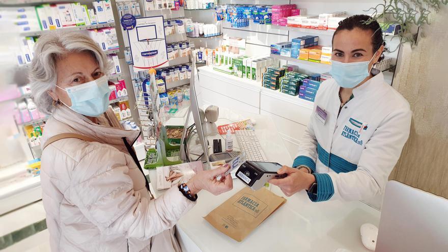 Más de 56.000 gallegos prescinden de medicamentos por razones económicas