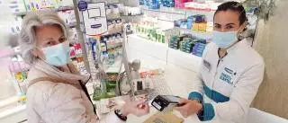 Más de 56.000 gallegos prescinden de medicamentos por razones económicas