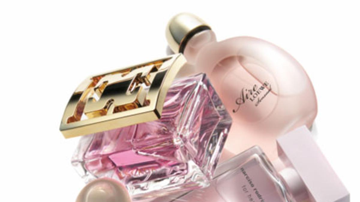 Perfumes