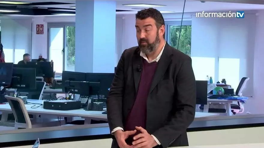 La provincia espera superar el 92% de ocupación hotelera en Semana Santa: "La inflación y el tiempo serán claves hasta última hora"