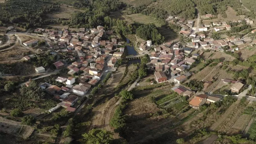Encrucijada de caminos y fértil paraíso regado por cuatro ríos