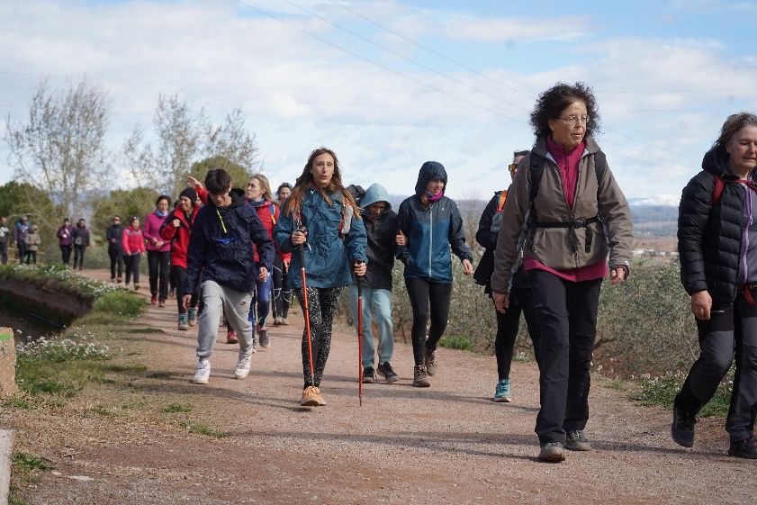 Transéquia 2024: Busca't a les fotos