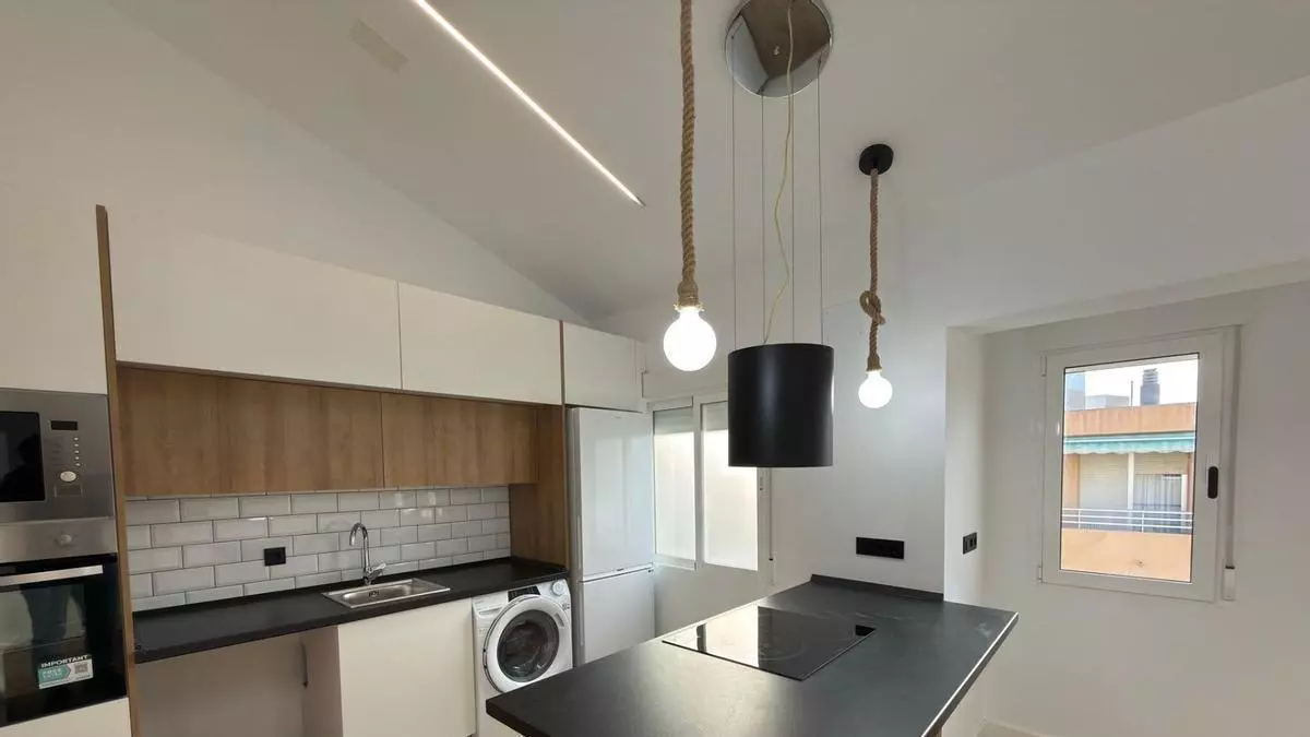 Oferta inmobiliaria en Alicante: piso reformado y bien ubicado por menos de 180.000 euros