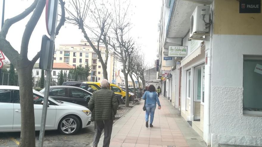 Un total de 65 negocios de Coria tienen su garantía de prevención del covid
