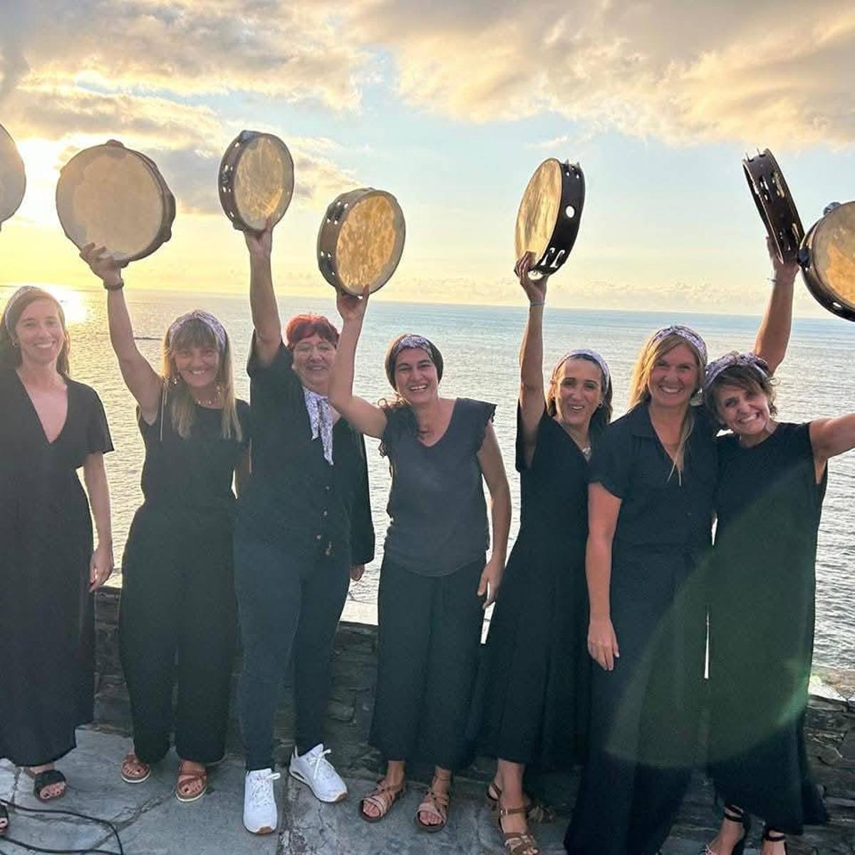 Imagen de Clandestías.