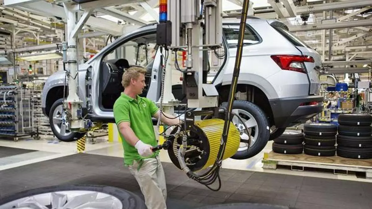 Seat pone fin a la producción del Ateca en la República Checa y se queda con una gama de solo tres modelos