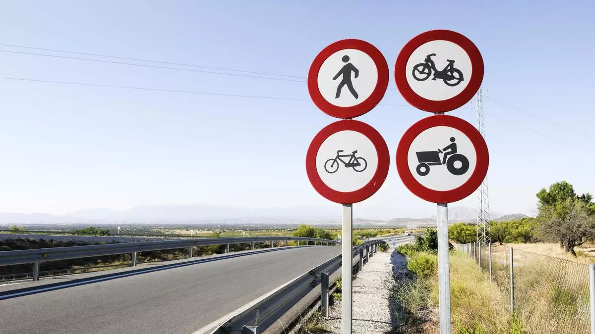 Estas son las nuevas señales de tráfico de la DGT a tener en cuenta a partir de este julio