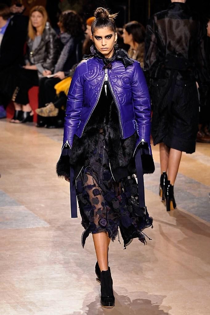 Sacai