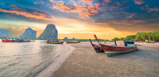 Tailandia