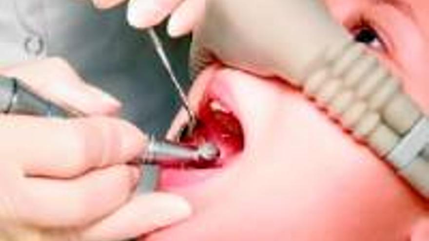 Sedación consciente en odontología