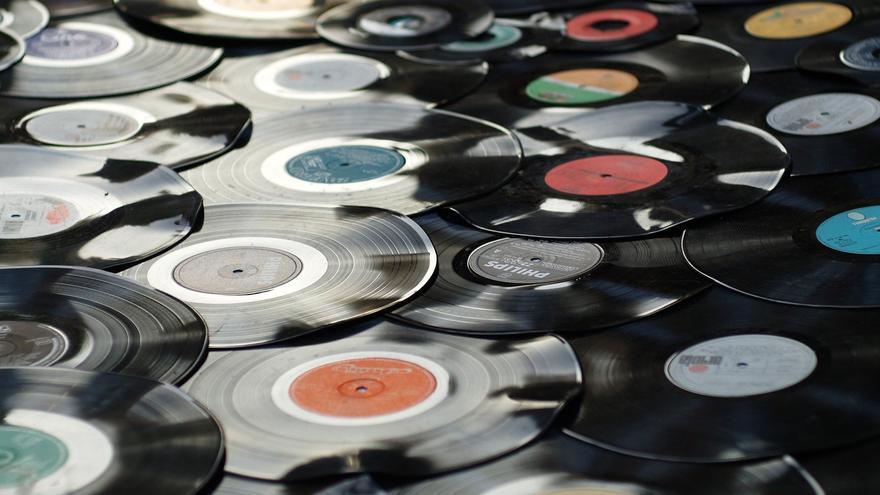 La revolución del vinilo en Castellón, ¿moda pasajera?