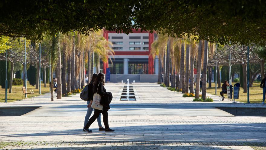 Centro de Formación Continua de la UA: El complemento ideal a la vida académica