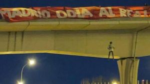 El mapa dels insults racistes a Vinícius: Barcelona, Mallorca, Madrid, Valladolid, Pamplona, Sevilla i València