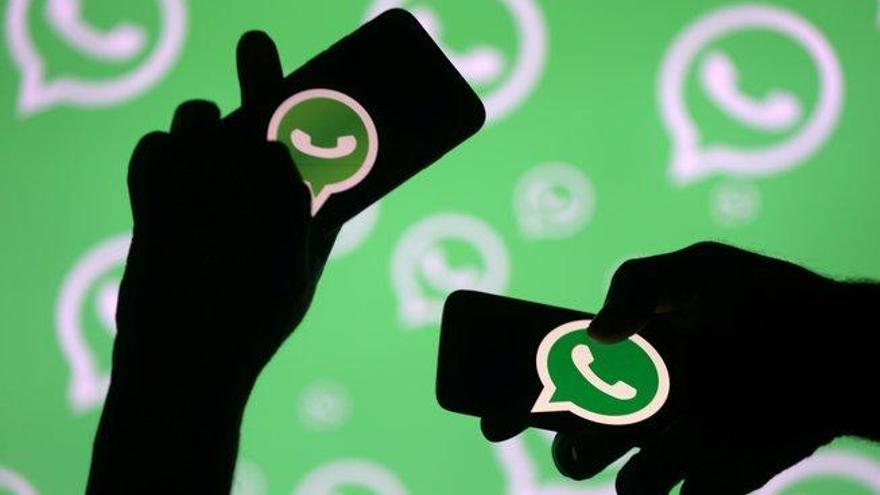 WhatsApp limita el reenvío de mensajes para evitar que se viralicen bulos