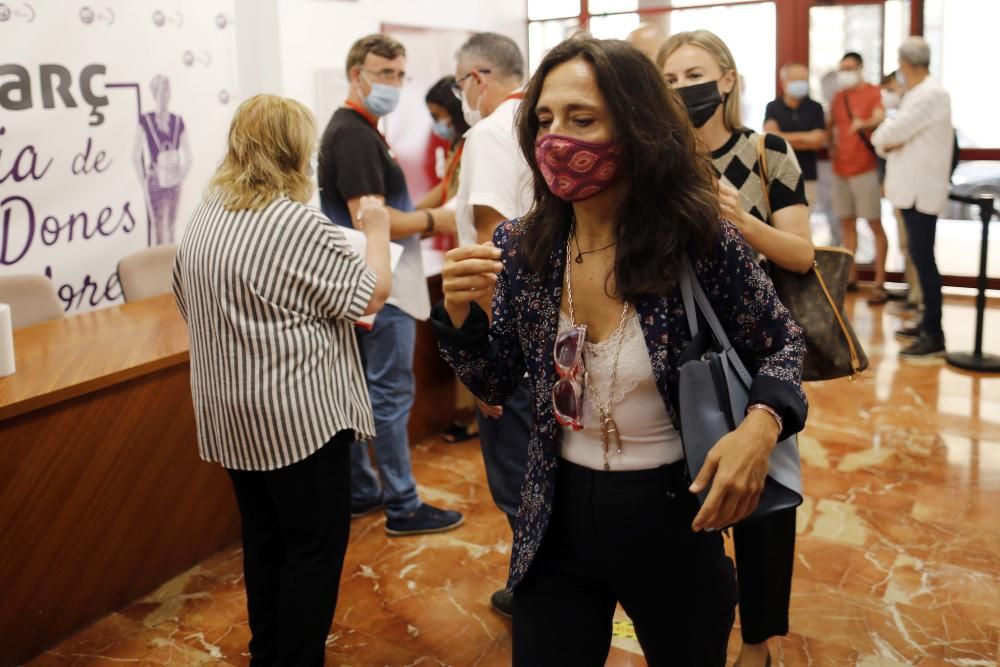 Cambio de marcha. La industria valenciana de la automoción y movilidad