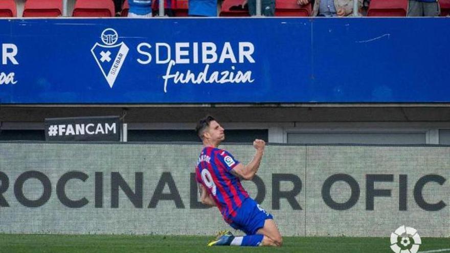 El Málaga CF ata a Fran Sol