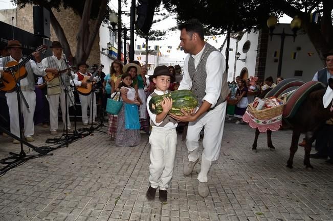 ROMERIA DE SAN LORENZO