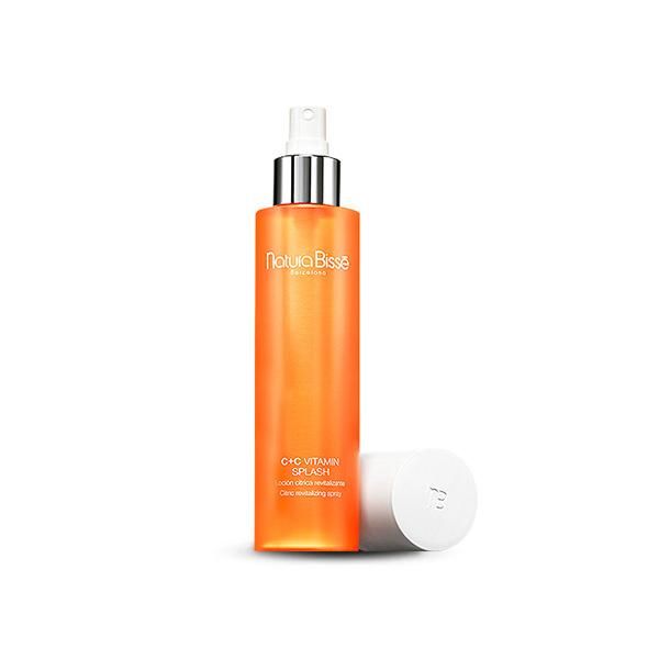 Spray con vitamina C, Natura Bissé