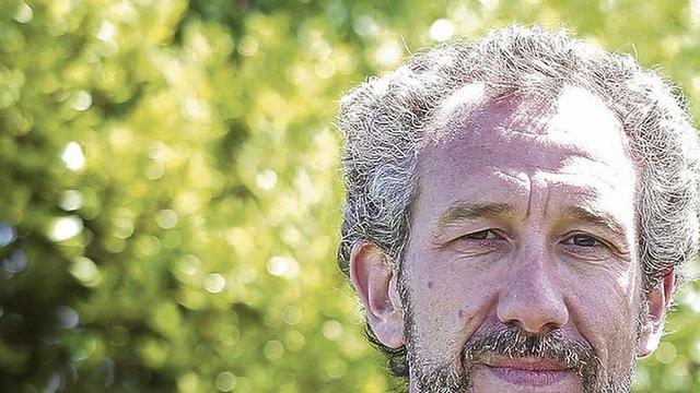 Ricardo Menéndez Salmón.