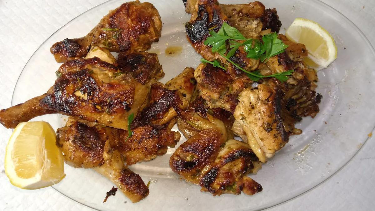 El plato estrella del local