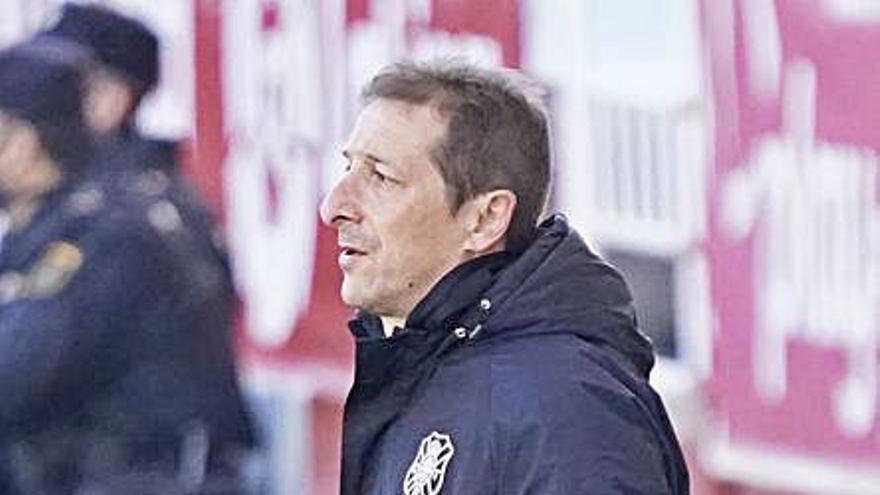 Luis Miguel Ramis.