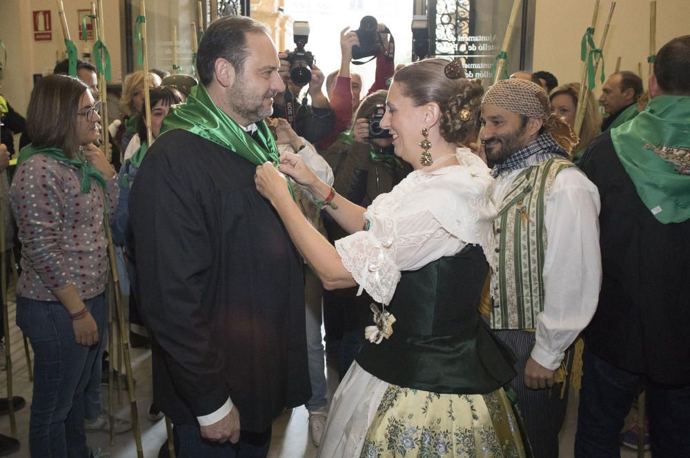 Magdalena 2019: Romeria de les canyes