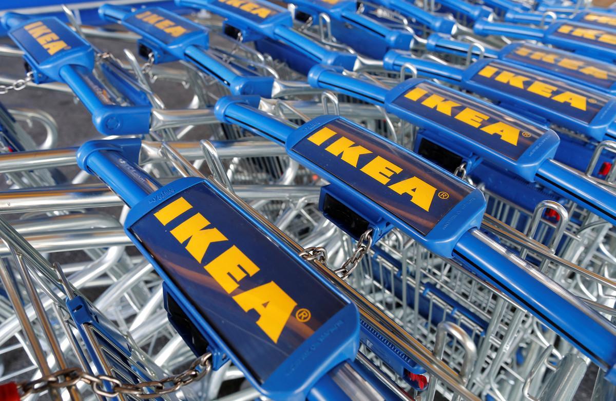 Vestager dispara ara contra Ikea