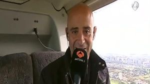 El bitllet de Ferran Monegal.