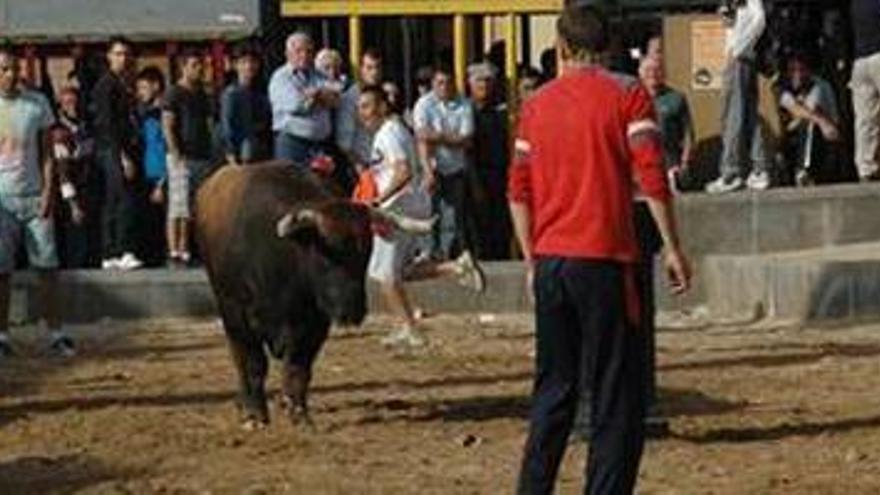 La Llosa blinda sus festejos y los propone para la Unesco