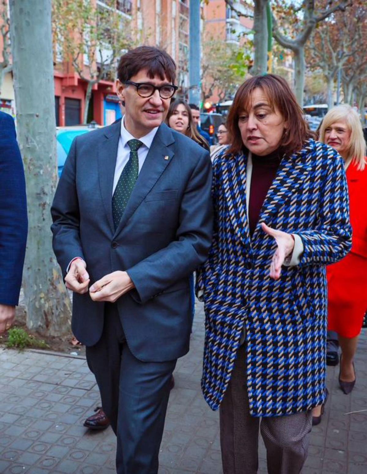 Catalunya invertirà 412 milions per renovar 20 barris degradats