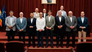 Los rectores andaluces se unen a la crítica de la Ley de Consejos Sociales de Canarias: "Abre la puerta a la injerencia política en la universidad"