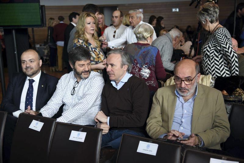 Convención Nacional sobre Familia y Conciliación en Zaragoza