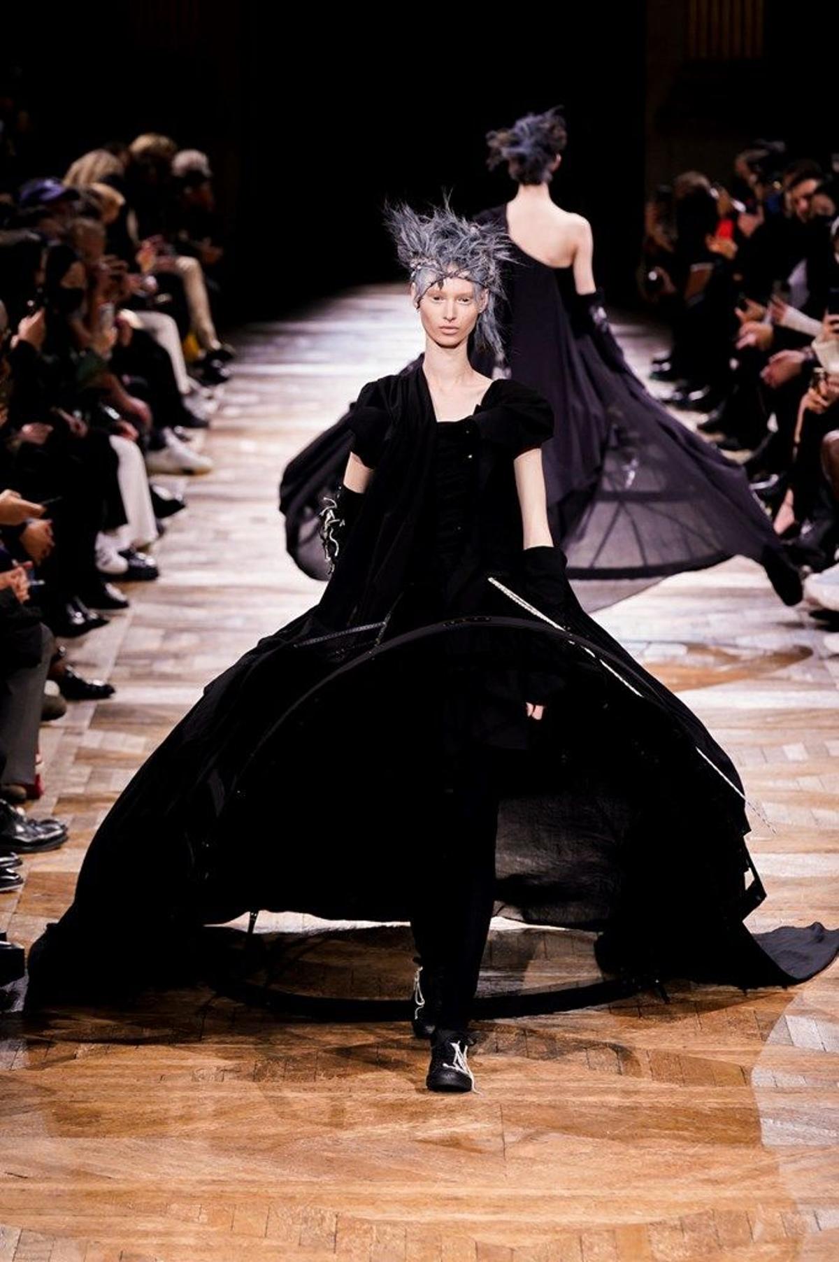 Yohji Yamamoto