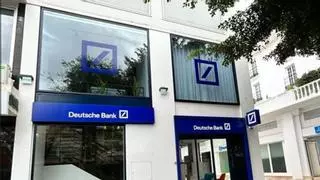 Deutsche Bank presenta sus nuevas oficinas en el centro de Marbella