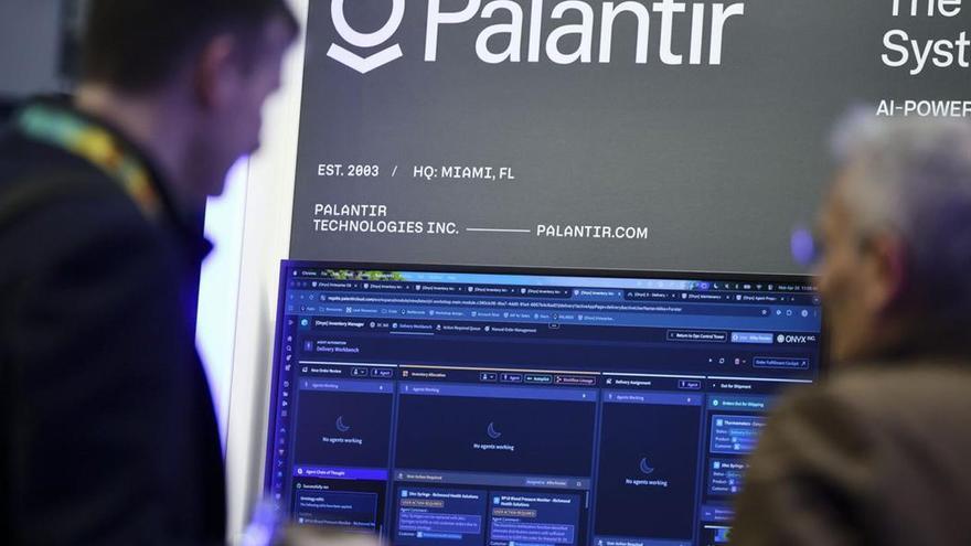 ¿Qué es lo peligroso? A propósito de Palantir