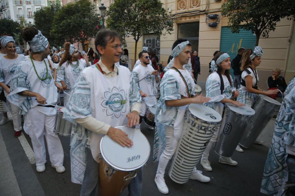 Carnaval de Russafa