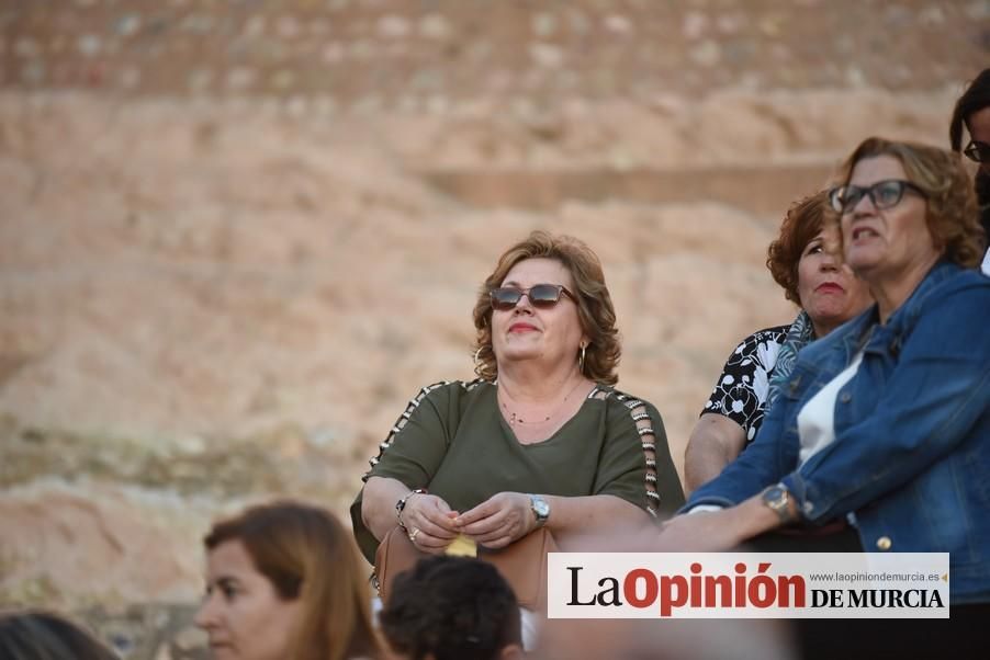 Noche de los Museos en Cartagena