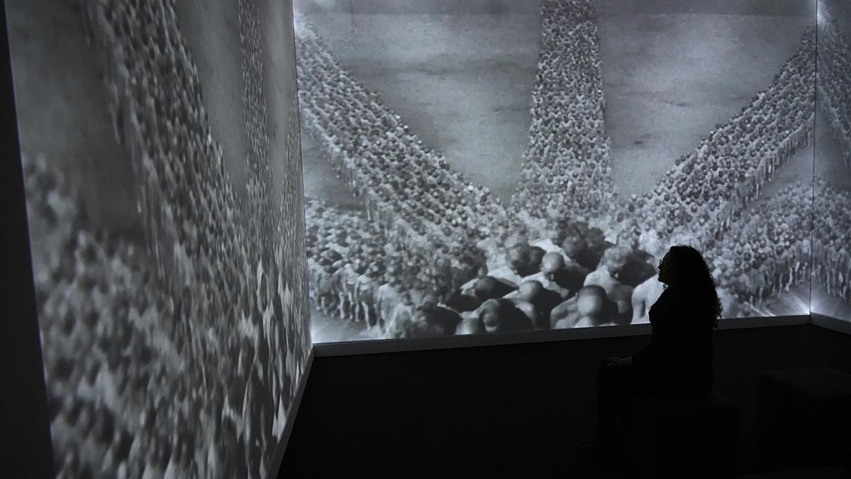 Exposición Tiempos inciertos. Alemania entre guerras, en CaixaForum Barcelona