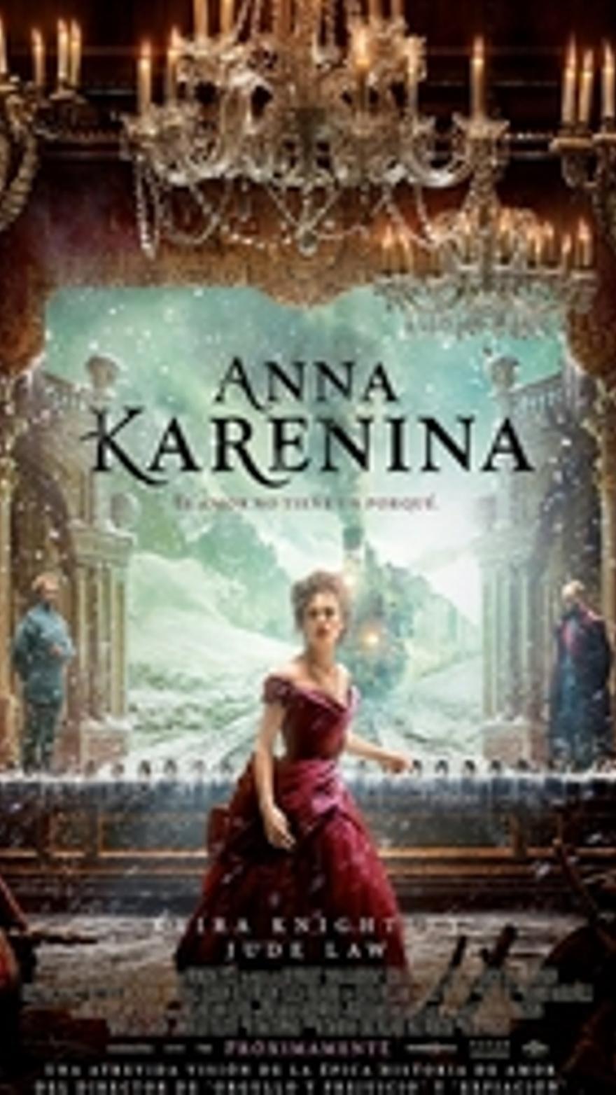 Anna Karenina