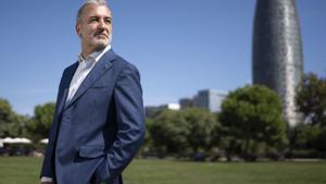 Collboni desplegarà 1.000 càmeres de videovigilància