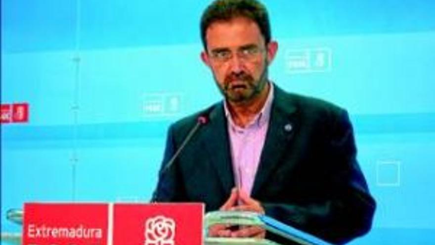 El PSOE cree que los datos de la EPA reflejan sus expectativas