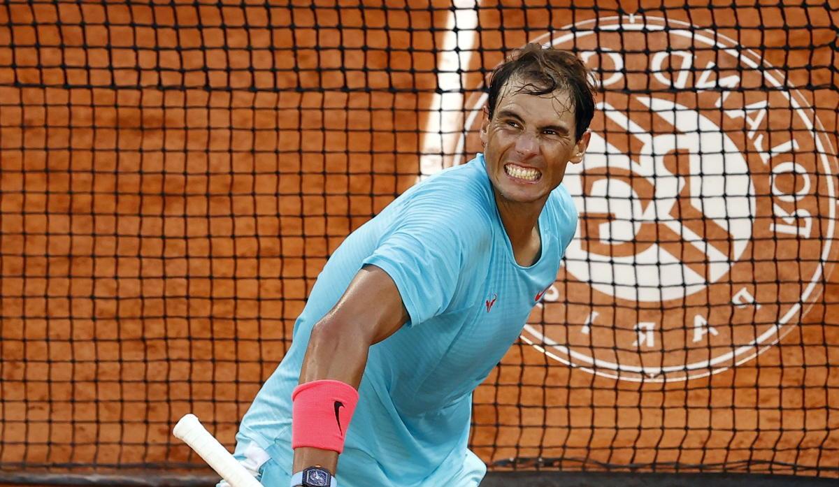 Roland Garros se jugará en las