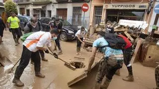 Algemesí, l’Alcúdia y Alginet cifran en 53 millones las obras para reparar colectores