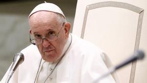 El papa Francisco y otros representantes de la Iglesia llaman a la población a que se vacune