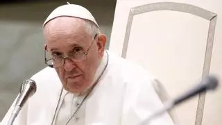 El Papa denuncia abuso de poder en movimientos católicos