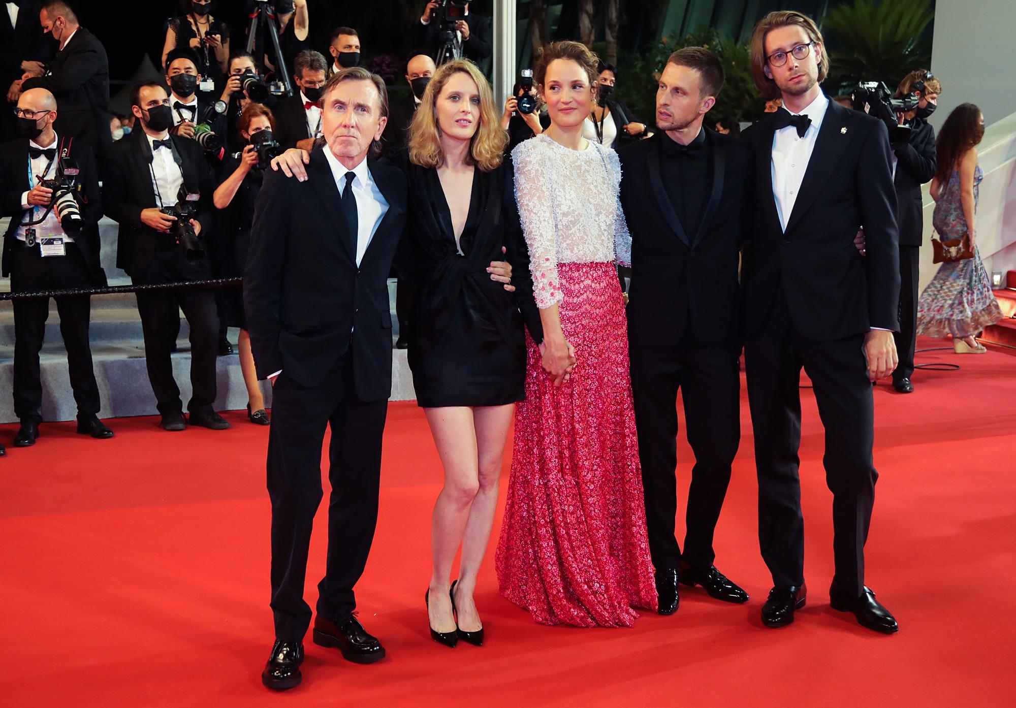 Festival de Cannes - Domingo 11 de julio