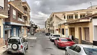 San Miguel saca a concurso por 203.000 euros la reurbanización de la calle Joaquín Martínez