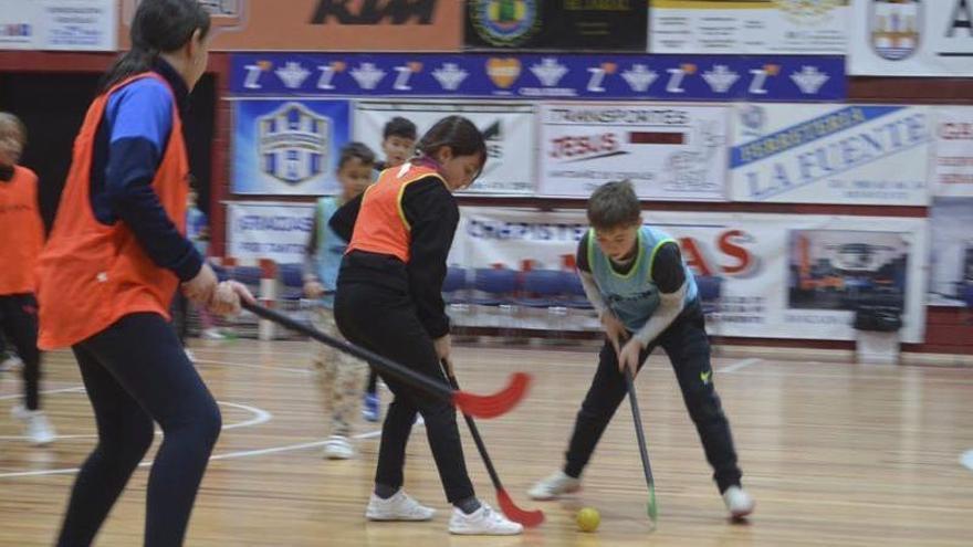 El III Campus de Deportes Alternativos de Benavente llega los días 22, 23 y 26